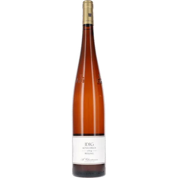 IDIG Königsbach Riesling Grosses Gewächs 2024 1500ml Magnum – Christmann