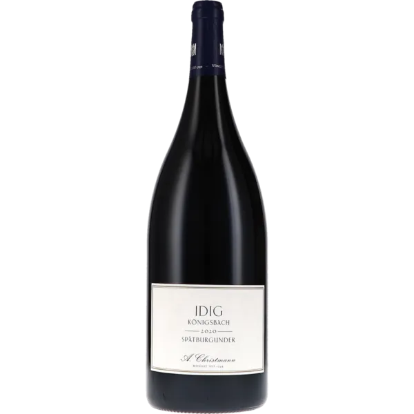 IDIG Königsbach Spätburgunder GG VDP Grosse Lage 2020 1500ml Magnum – Christmann