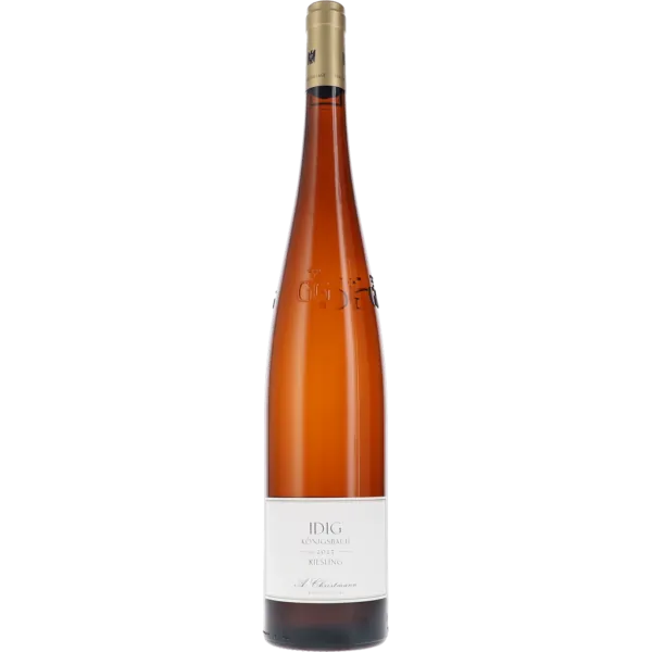Königsbacher IDIG Riesling Grosses Gewächs 2023 1500ml Magnum – Christmann