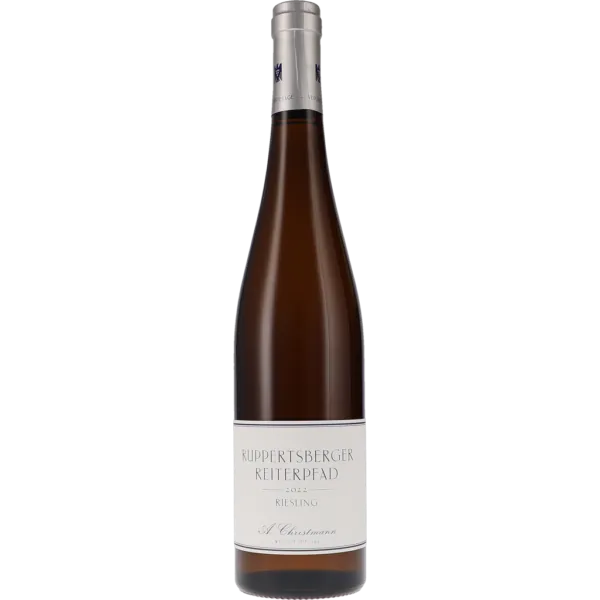 Ruppertsberger Reiterpfad Riesling VDP Erste Lage 2022 – Christmann