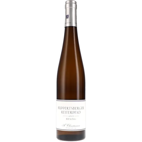 Ruppertsberger Reiterpfad Riesling VDP Erste Lage 2023 – Christmann