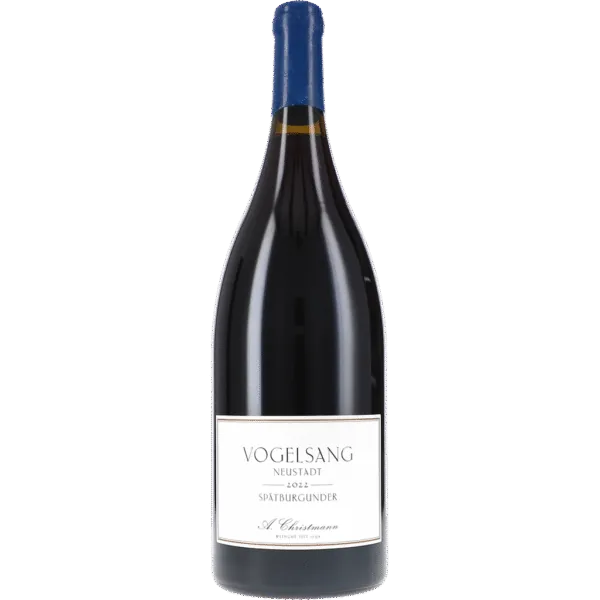 Vogelsang Spätburgunder GG VDP Grosse Lage 2022 1500ml Magnum – Christmann