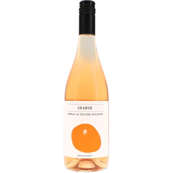 Orange Vino Bianco – Cirelli