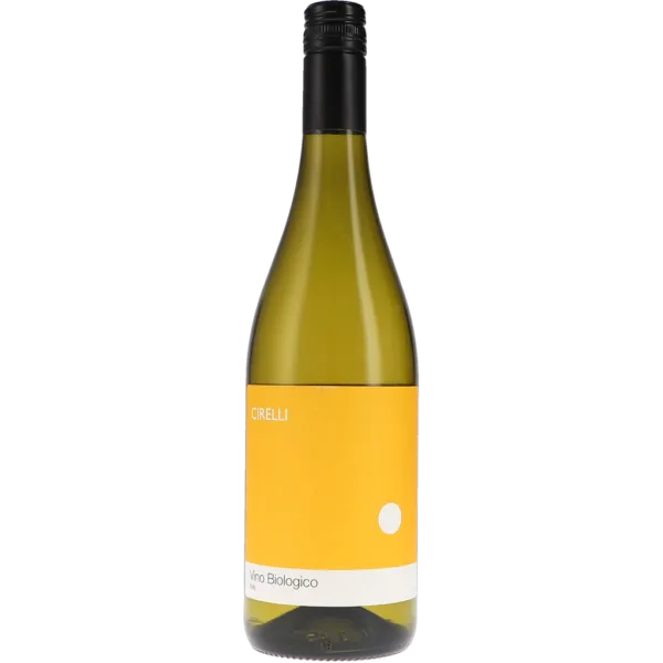 Vino Bianco – Cirelli