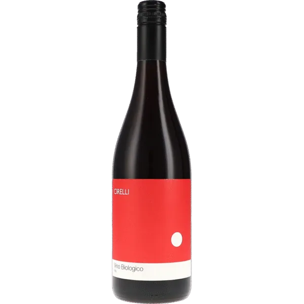 Vino Rosso – Cirelli