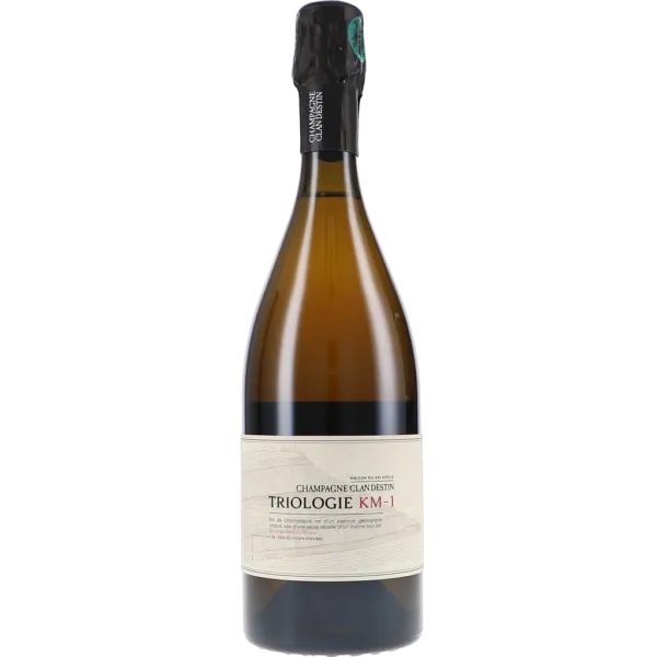 Triologie KM-1 2022 – Clandestin