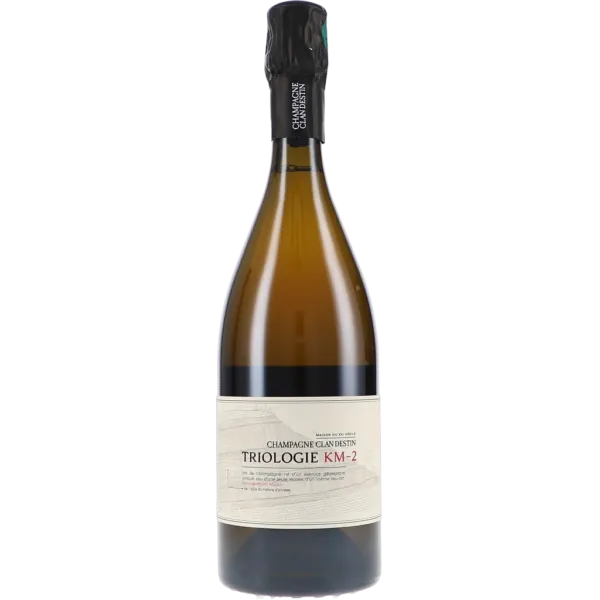 Triologie KM-2 2022 – Clandestin