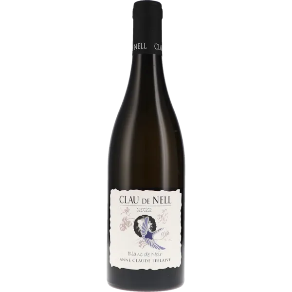 Blanc de Noir VdF 2022 – Clau de Nell