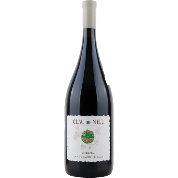 Grolleau IGP 2019 1500ml Magnum – Clau de Nell