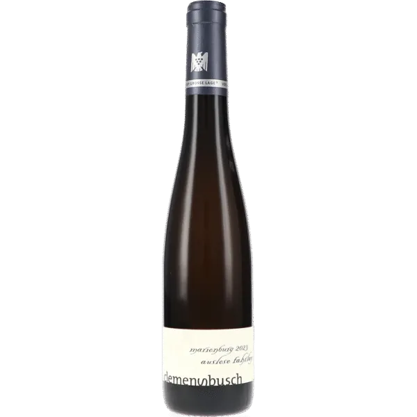Riesling Marienburg "Fahrlay" Auslese VDP Grosse Lage 2023 375ml – Clemens Busch