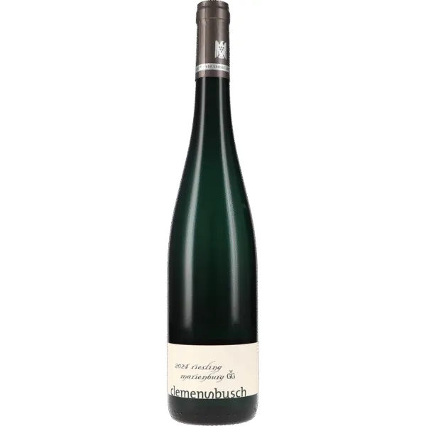 Riesling Marienburg Grosses Gewächs 2024 – Clemens Busch