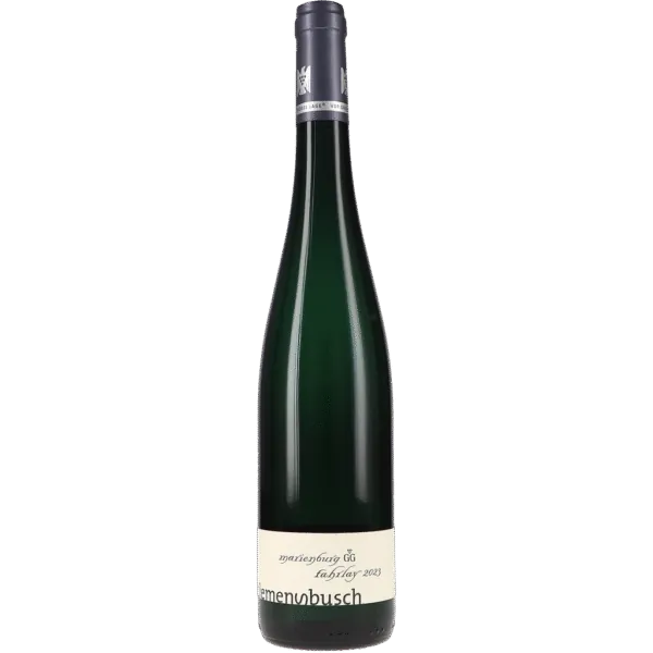 Riesling Marienburg Grosses Gewächs "Fahrlay"  2023 – Clemens Busch