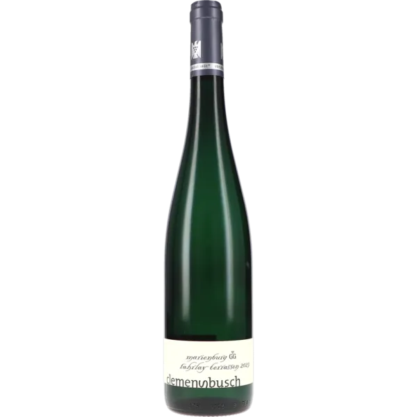 Riesling Marienburg Grosses Gewächs "Fahrlay Terrassen" 2023 – Clemens Busch