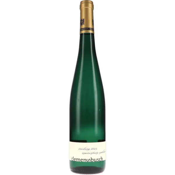 Riesling Marienburg Spätlese Goldkapsel VDP Grosse Lage 2023 – Clemens Busch
