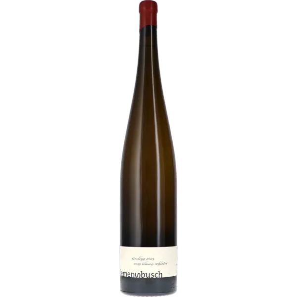 Riesling "vom blauen Schiefer" 2023 1500ml Magnum – Clemens Busch