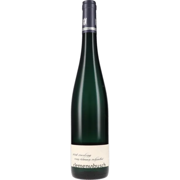 Riesling "vom blauen Schiefer" 2024 – Clemens Busch