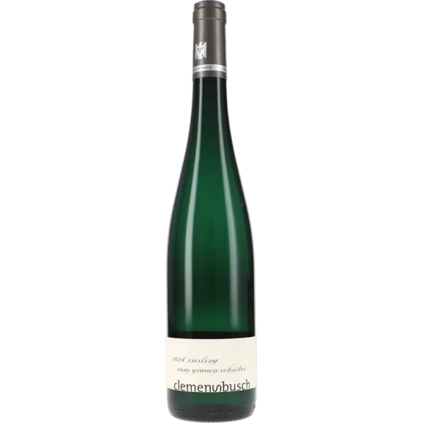 Riesling "vom grauen Schiefer" 2024 – Clemens Busch