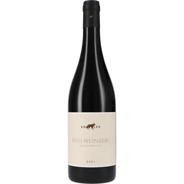 Blaufränkisch Ried Weinberg 2021 – Clemens Krutzler