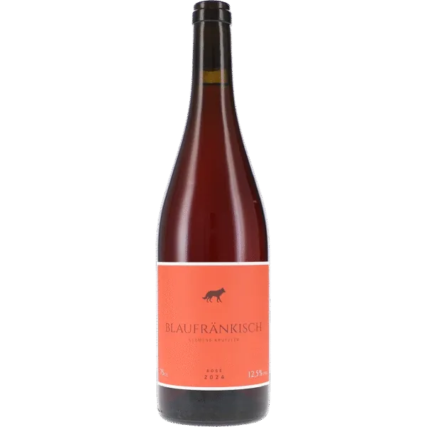 Rosé 2024 – Clemens Krutzler
