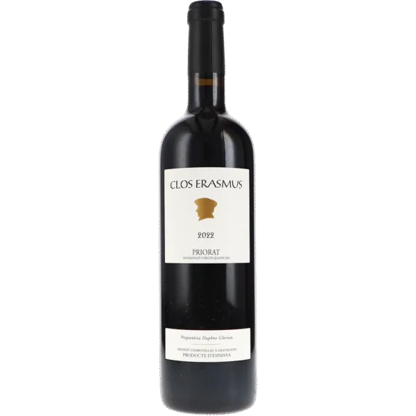 Clos Erasmus 2022 – Clos i Terrasses