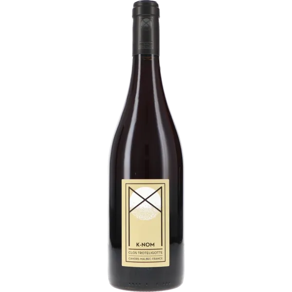 K-nom AOC 2024 – Clos Troteligotte