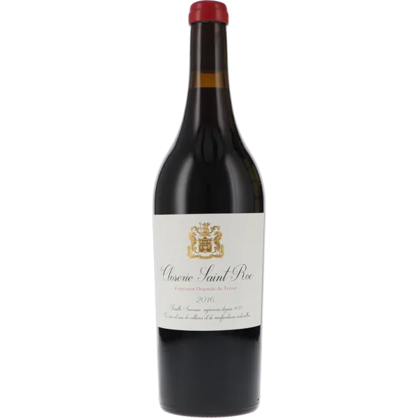 Closerie Saint Roc 2016 – Closerie Saint Roc