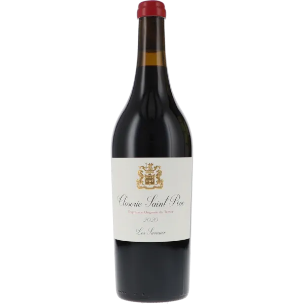 Les Sureaux 2020 – Closerie Saint Roc