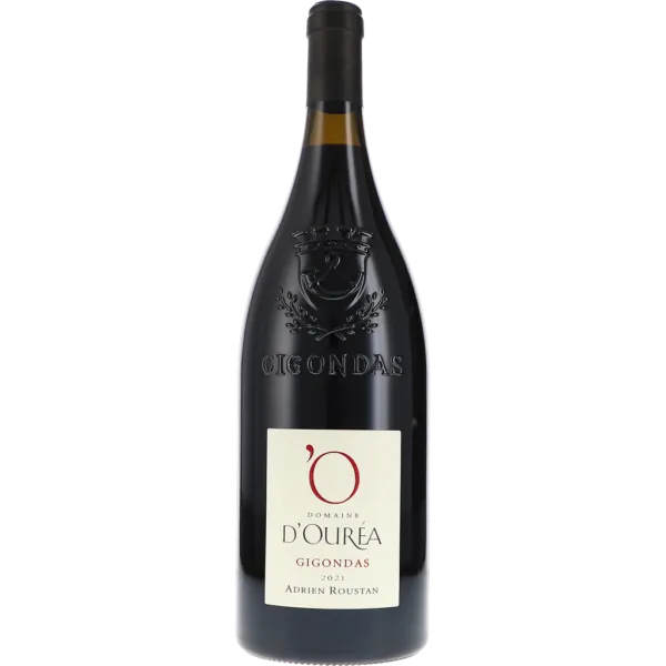 Gigondas AOC 2021 1500ml Magnum – d'Ouréa