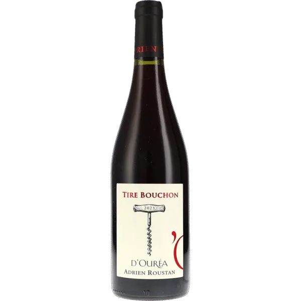 Tire-Bouchon VdF 2023 – d'Ouréa