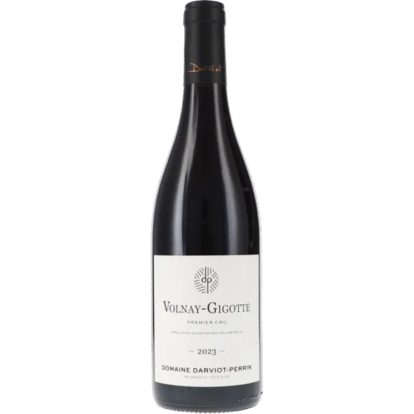 Volnay-Gigotte 1er Cru AOC 2023 – Darviot-Perrin