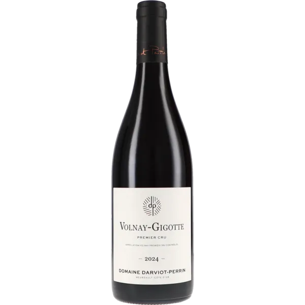 Volnay-Gigotte 1er Cru AOC 2024 – Darviot-Perrin