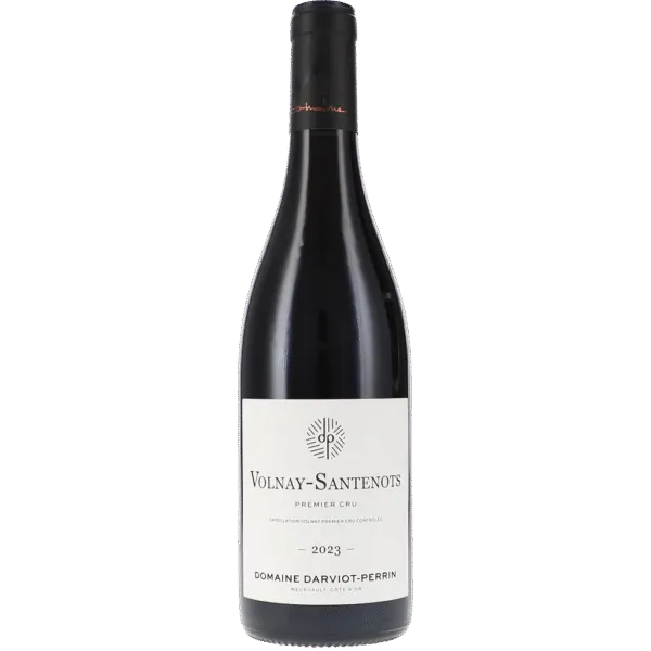 Volnay-Santenots 1er Cru AOC 2023 – Darviot-Perrin