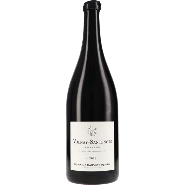 Volnay-Santenots 1er Cru AOC 2024 1500ml Magnum – Darviot-Perrin