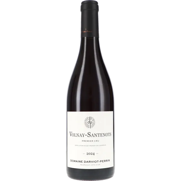 Volnay-Santenots 1er Cru AOC 2024 – Darviot-Perrin