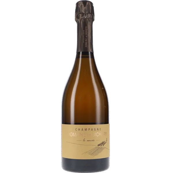 La Source Brut Nature 2022 – de Bichery