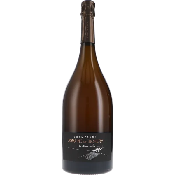 Les Terres Mêlées Brut Nature 2021 1500ml Magnum – de Bichery