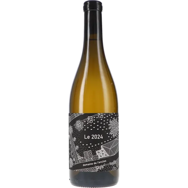 Chablis "Le 2024" AOC 2024 – de l'Enclos