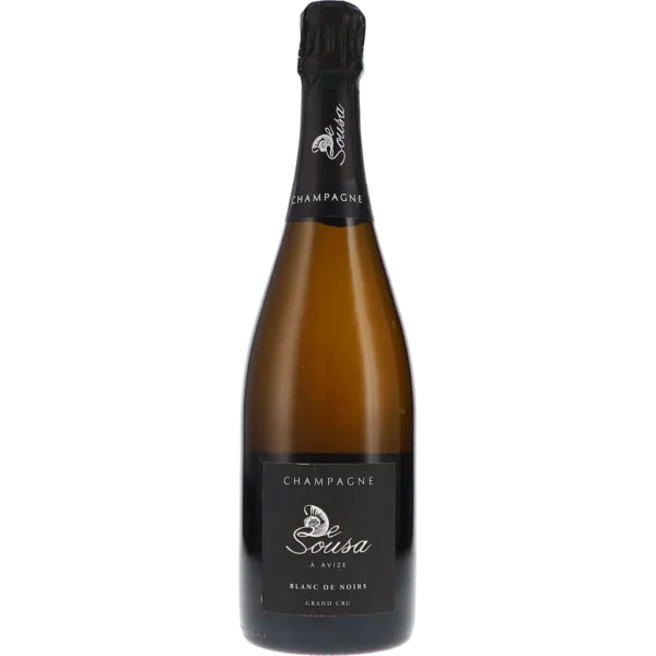 Blanc de Noirs Grand Cru Édition Limitée – De Sousa