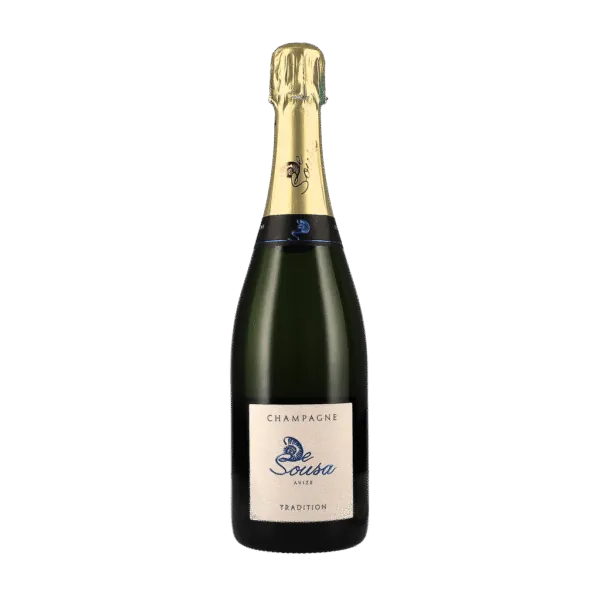 Tradition Brut 3000ml Doppel-Magnum – De Sousa