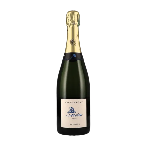 Tradition Brut – De Sousa