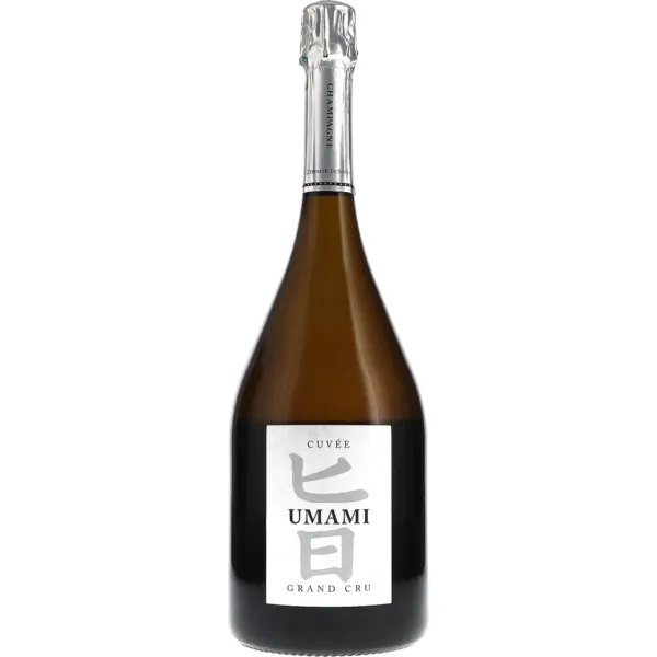 Zoemie de Sousa Cuvée UMAMI Grand Cru Extra Brut 2009 1500ml Magnum – De Sousa