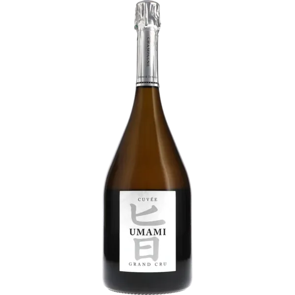 Zoemie de Sousa Cuvée UMAMI Grand Cru Extra Brut 2009 1500ml Magnum – De Sousa