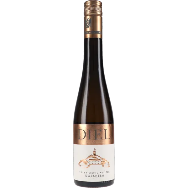 Dorsheim Riesling Auslese Erste Lage 2023 375ml – Diel