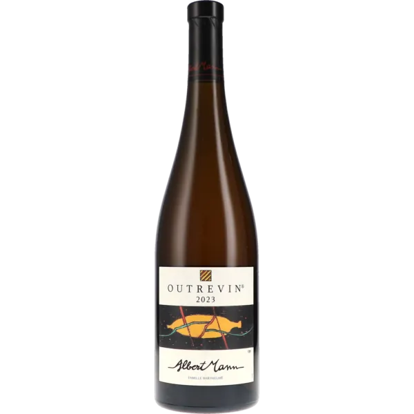 Outrevin AC 2023 – Domaine Albert Mann