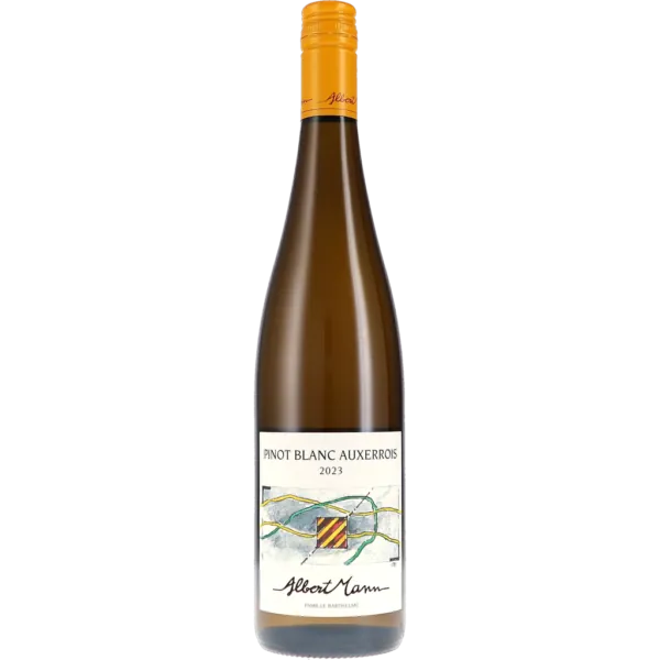 Pinot Blanc Auxerrois 2023 – Domaine Albert Mann