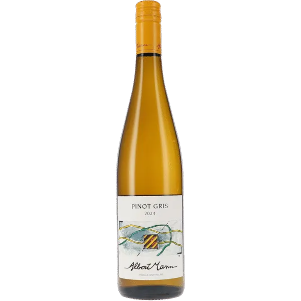 Pinot Gris 2024 – Domaine Albert Mann