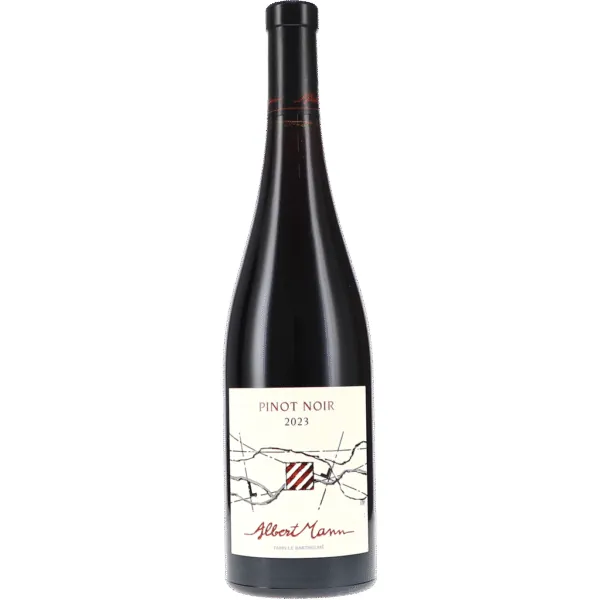 Pinot Noir AC 2023 – Domaine Albert Mann