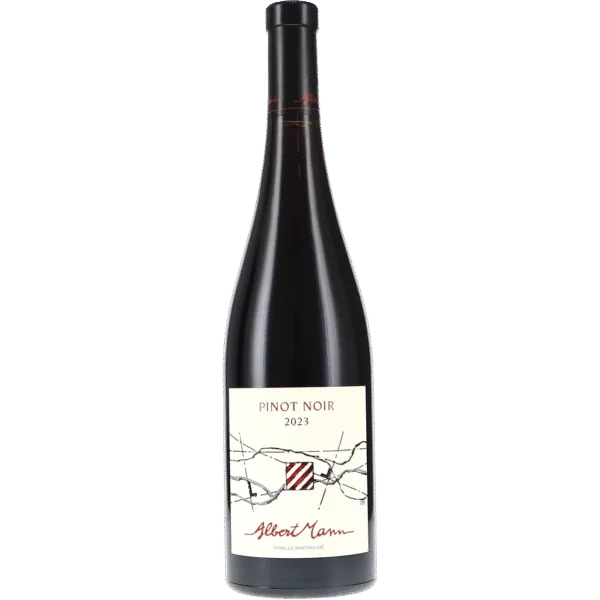 Pinot Noir AC 2023 – Domaine Albert Mann