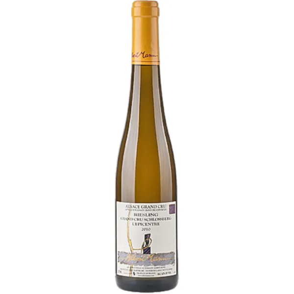 Riesling L'Épicentre Schlossberg 2010 375ml – Domaine Albert Mann