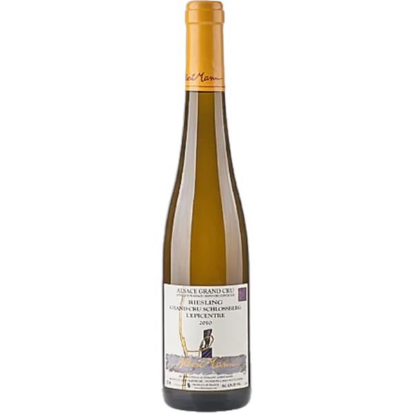 Riesling L'Épicentre Schlossberg 2010 375ml – Domaine Albert Mann